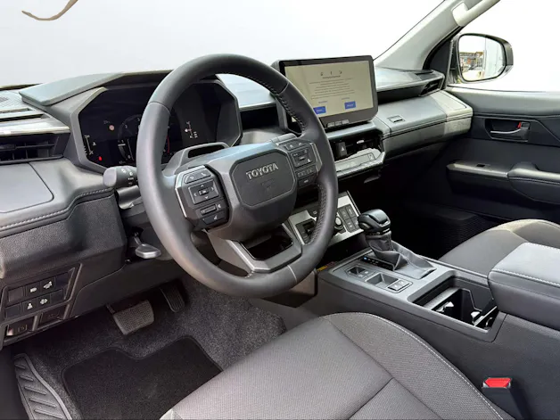 Toyota Hilux Double Cab.-Pick-up 2.8 D-4D MHEV 204 Advanced