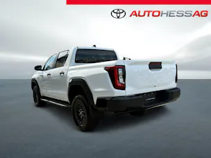 Toyota Hilux Double Cab.-Pick-up 2.8 D-4D MHEV 204 Advanced