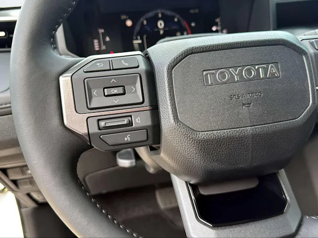 Toyota Hilux Double Cab.-Pick-up 2.8 D-4D MHEV 204 Advanced