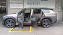 Subaru E-Outback eV Luxury AWD