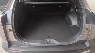 Subaru E-Outback eV Luxury AWD