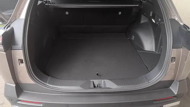 Subaru E-Outback eV Luxury AWD