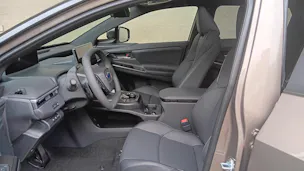 Subaru E-Outback eV Luxury AWD