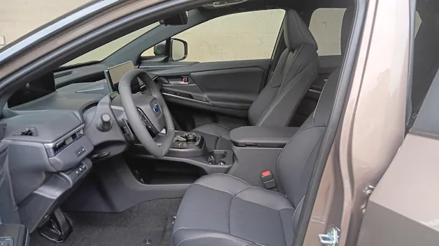 Subaru E-Outback eV Luxury AWD
