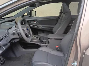 Subaru E-Outback eV Luxury AWD