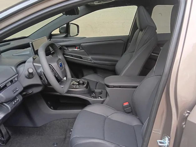 Subaru E-Outback eV Luxury AWD