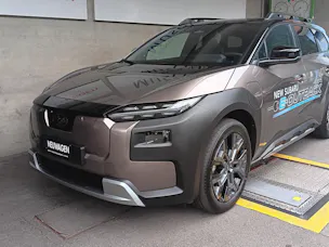 Subaru E-Outback eV Luxury AWD