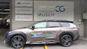 Subaru E-Outback eV Luxury AWD
