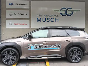 Subaru E-Outback eV Luxury AWD