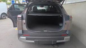 Subaru E-Outback eV Luxury AWD