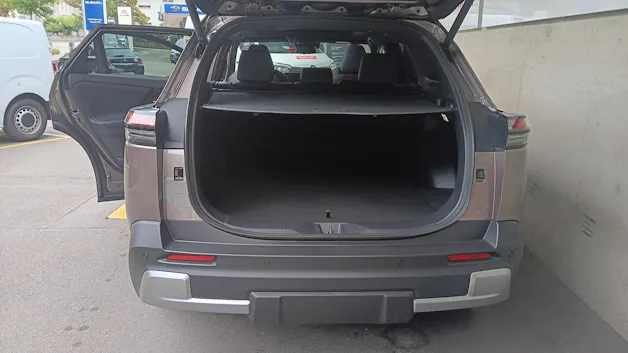 Subaru E-Outback eV Luxury AWD