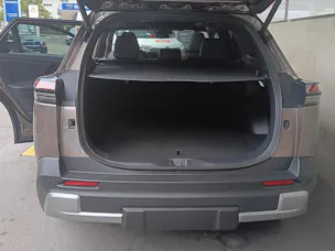 Subaru E-Outback eV Luxury AWD