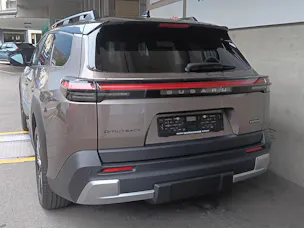 Subaru E-Outback eV Luxury AWD
