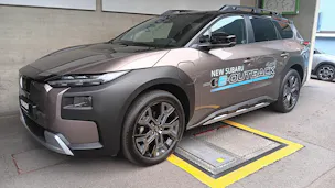 Subaru E-Outback eV Luxury AWD