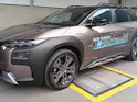 Subaru E-Outback eV Luxury AWD