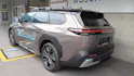 Subaru E-Outback eV Luxury AWD