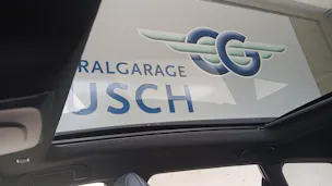 Subaru E-Outback eV Luxury AWD