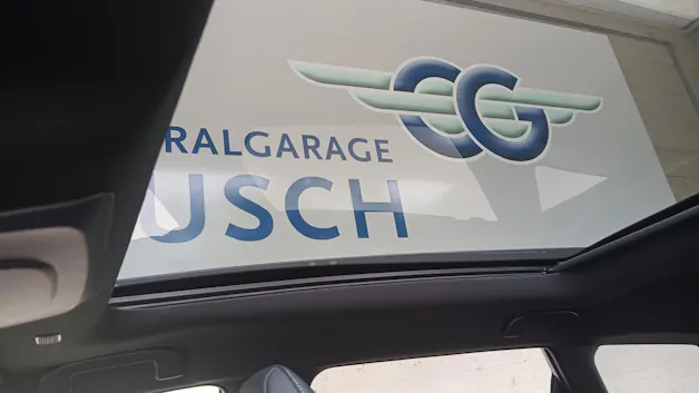 Subaru E-Outback eV Luxury AWD