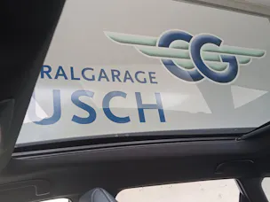 Subaru E-Outback eV Luxury AWD