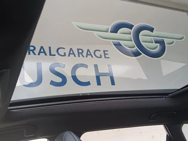 Subaru E-Outback eV Luxury AWD