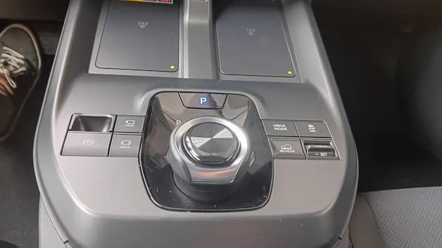 Subaru E-Outback eV Luxury AWD