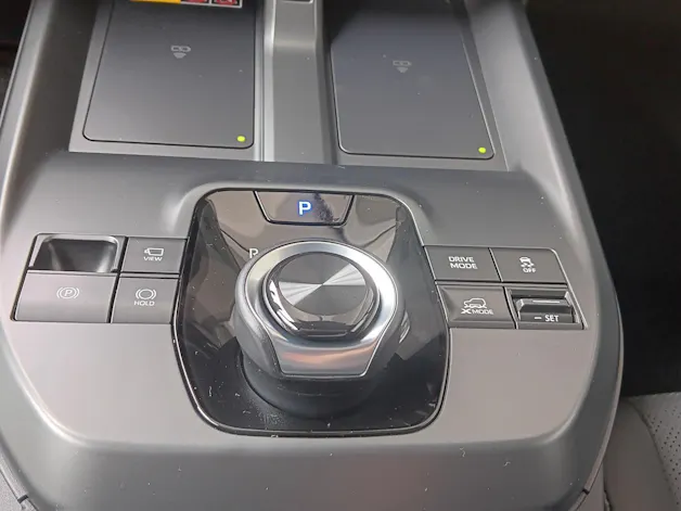 Subaru E-Outback eV Luxury AWD