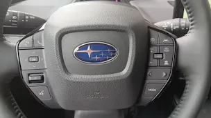 Subaru E-Outback eV Luxury AWD