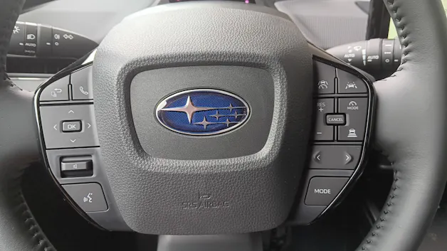 Subaru E-Outback eV Luxury AWD