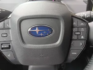 Subaru E-Outback eV Luxury AWD