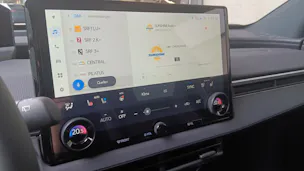 Subaru E-Outback eV Luxury AWD
