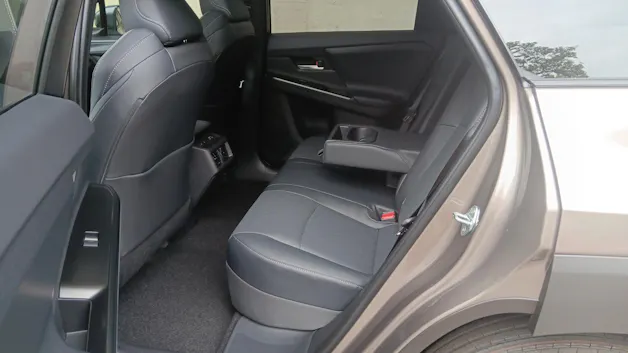 Subaru E-Outback eV Luxury AWD