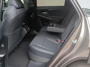 Subaru E-Outback eV Luxury AWD