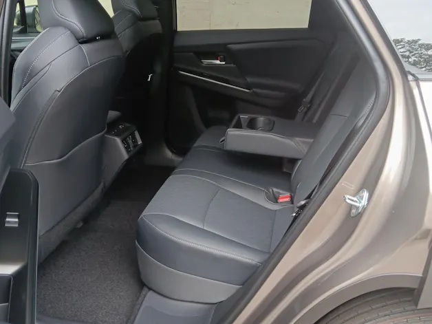 Subaru E-Outback eV Luxury AWD