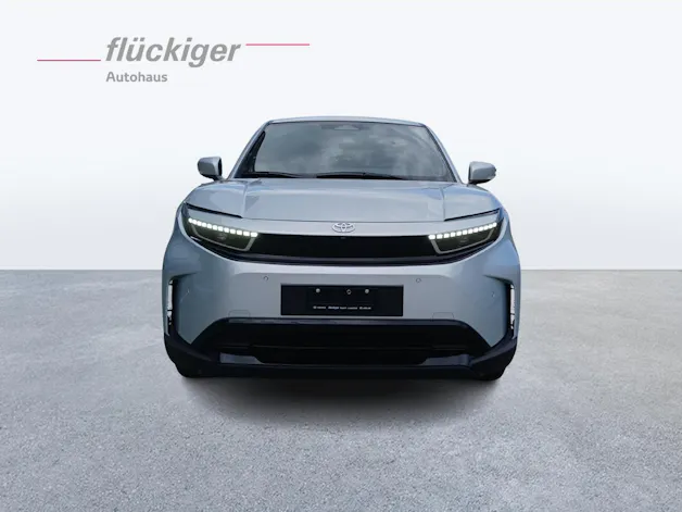 Toyota Urban Cruiser Trend AWD