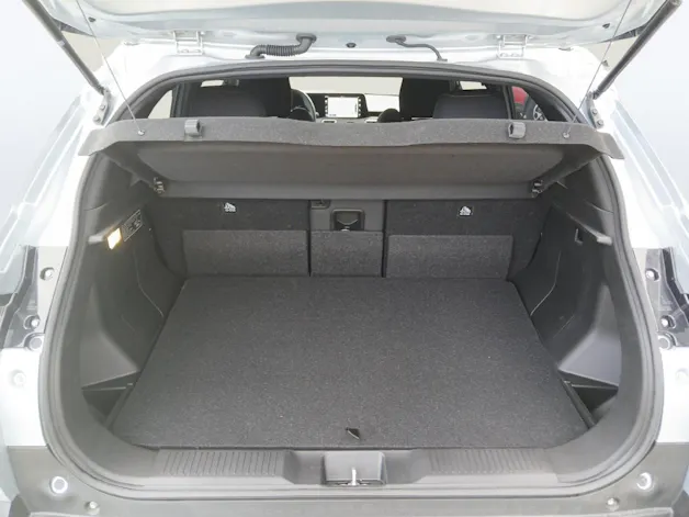 Toyota Urban Cruiser Trend AWD