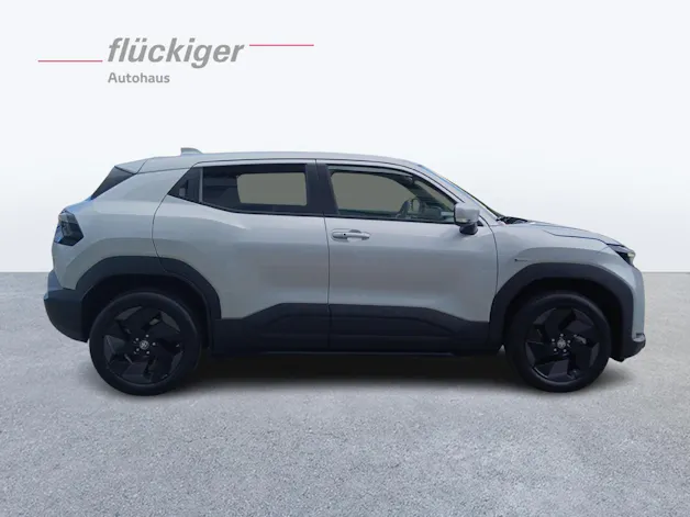 Toyota Urban Cruiser Trend AWD