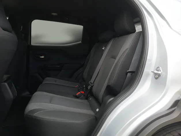 Toyota Urban Cruiser Trend AWD