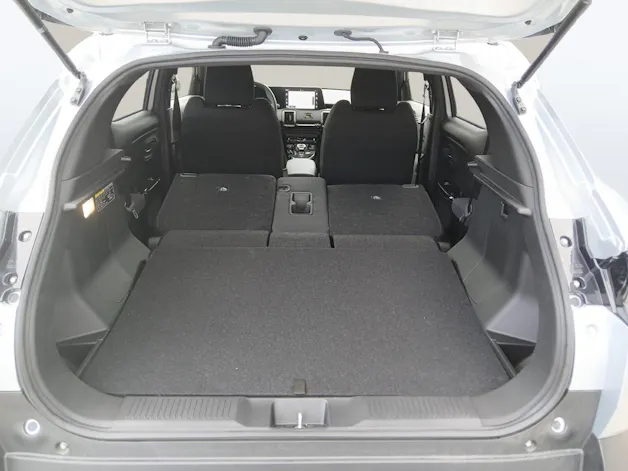Toyota Urban Cruiser Trend AWD