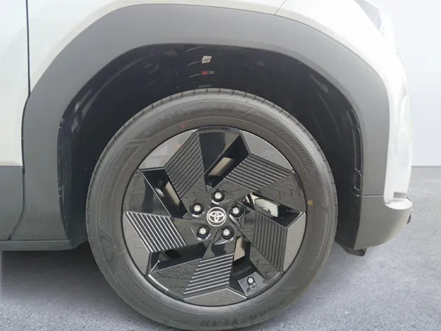 Toyota Urban Cruiser Trend AWD