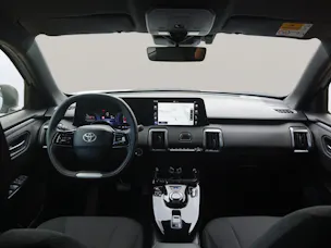 Toyota Urban Cruiser Trend AWD