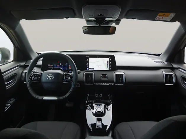 Toyota Urban Cruiser Trend AWD