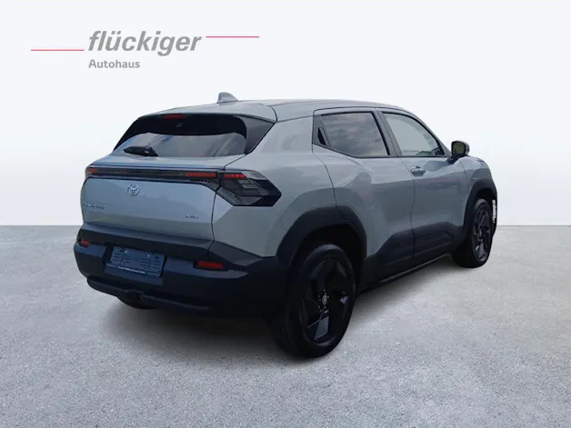 Toyota Urban Cruiser Trend AWD