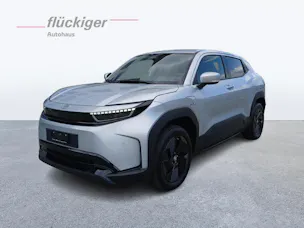 Toyota Urban Cruiser Trend AWD