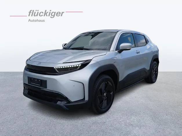Toyota Urban Cruiser Trend AWD