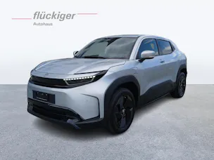 Toyota Urban Cruiser Trend AWD