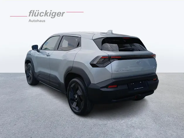 Toyota Urban Cruiser Trend AWD