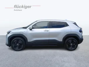 Toyota Urban Cruiser Trend AWD
