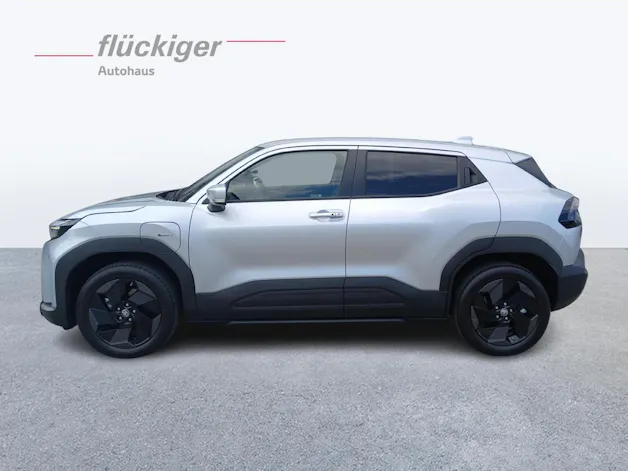 Toyota Urban Cruiser Trend AWD