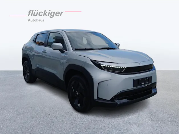 Toyota Urban Cruiser Trend AWD