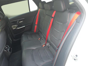 Fahrzeugbild MERCEDES-BENZ C 43 AMG Executive Edition 4matic Kombi